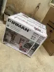 FIRMAN 3.4KVA Automatic Generator ECO4990ES - 2