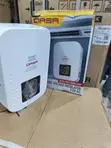 Qasa 5KVA Commercial Wall Mounted Voltage Stabilizer - 2
