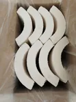 Calcium Silicate and Rockwool Board - 1