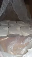Calcium Silicate and Rockwool Board - 2