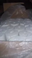 Calcium Silicate and Rockwool Board - 3