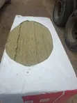 Calcium Silicate and Rockwool Board - 5