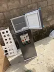 Skyrun BCD-185H Refrigerator - Brand New - 1