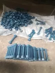 5/8" x 150 Stud Bolt & Nut - 2