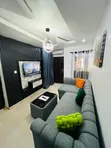Shortlet Apartment - Da Kyakkyawan kayan sawa, Hasken awanni 24, Wi-Fi - 1