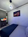 Shortlet Apartment - Da Kyakkyawan kayan sawa, Hasken awanni 24, Wi-Fi - 2