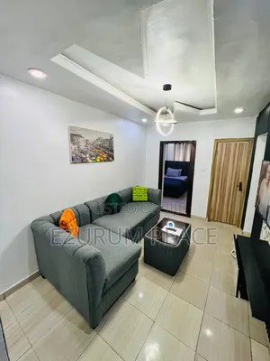 Shortlet Apartment - Da Kyakkyawan kayan sawa, Hasken awanni 24, Wi-Fi