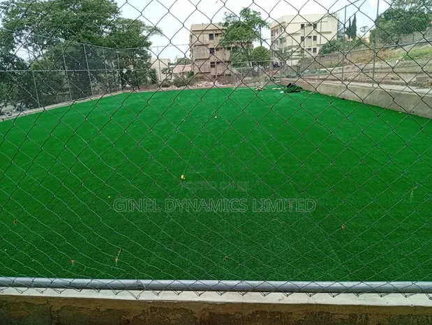 Artificial Grass Carpet - Sabon Samfuri - 1
