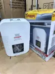 Qasa 5KVA Wall Mount Voltage Regulator - 1
