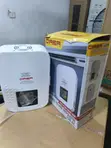 Qasa 5KVA Wall Mount Voltage Regulator - 2