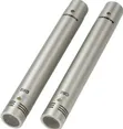 Samson C02 Matched Pair Pencil Condenser Microphones - 1