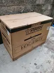 Snowsea 450L Chest Freezer - Brand New - 1