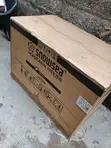 Snowsea 450L Chest Freezer - Brand New - 2