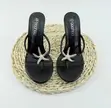 Takalmi Mai Kyau na Star Bamboo Kitten Heel - 2