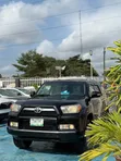 2011 Toyota 4Runner SR5 4WD SUV - 1