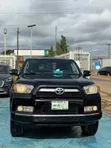 2011 Toyota 4Runner SR5 4WD SUV - 2