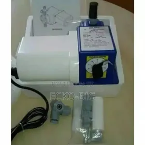 Aili JM Series Mechanical Diaphragm Dosing Pump