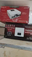 BERU 4800W Hybrid Solar Inverter - 1