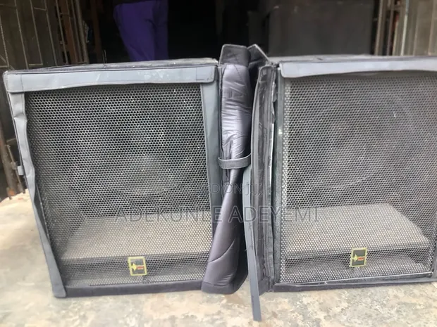 Arizsounds Single Subwoofer - Na Amsa - 1