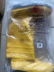 Sunflower Safety Rain Boots - 2