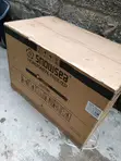 450L Snowsea Horizontal Chest Deep Freezer - 1