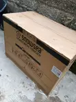 450L Snowsea Horizontal Chest Deep Freezer - 2