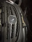 Changan CS35 Front Bumper - Direct Tokunbo - 2