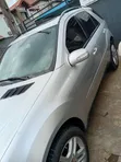 Mercedes-Benz M Class 2006 Silver - 2