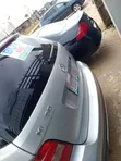 Mercedes-Benz M Class 2006 Silver - 4
