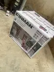 Firman ECO4990ES 3.4KVA Generator - 1