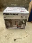 Firman ECO4990ES 3.4KVA Generator - 2