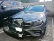 Gilashin Windscreen na Mercedes-Benz E300 2019 - An Sanya - 2