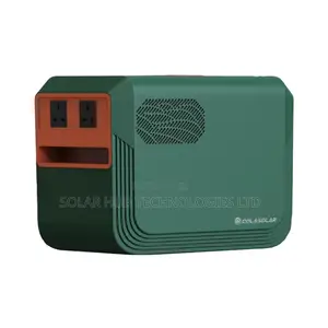 Cola Solar 3.6kVA / 3.6kWh Hybrid Inverter