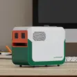 Cola Solar 3.6kVA / 3.6kWh Hybrid Inverter - 2