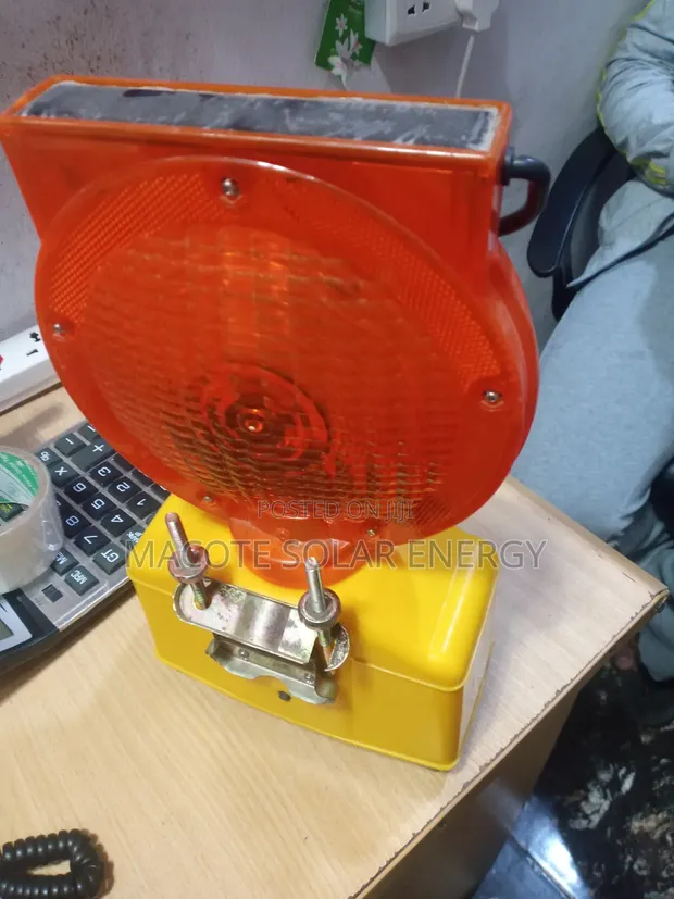 MACOTE Hasken Magnetic na Rana - 1