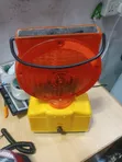 MACOTE Hasken Magnetic na Rana - 2