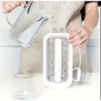 2-in-1 Ice Ball Maker and Kettle - 1