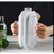 2-in-1 Ice Ball Maker and Kettle - 2