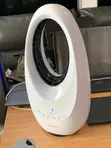 Ambiano Bladeless Fan - UK Used - 2