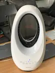 Ambiano Bladeless Fan - UK Used - 3