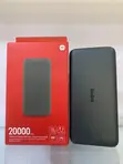 Redmi 20000mAh 18W Power Bank - 1