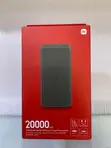 Redmi 20000mAh 18W Power Bank - 2