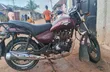 Daylong DL200-30 2024 Brown Motorcycle - 2