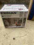 Firman 3.4KVA Automatic Generator ECO4990ES - 2