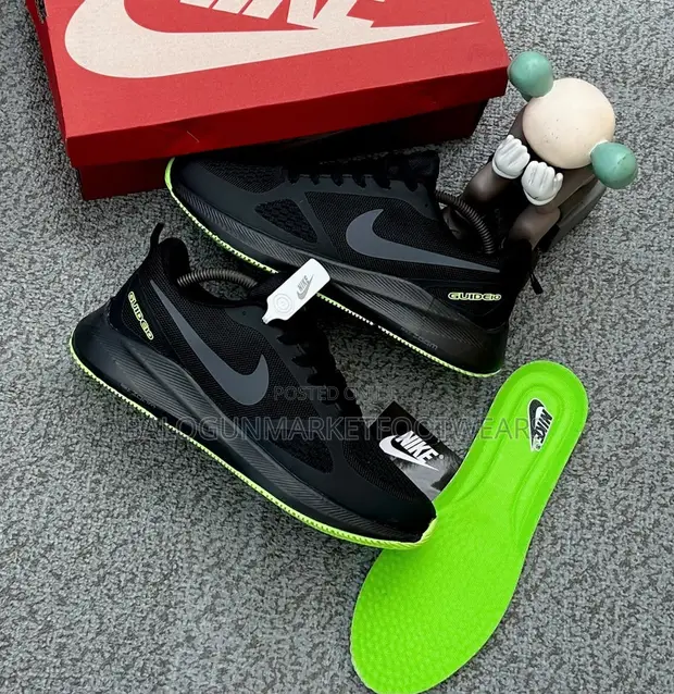 Takalmi Nike Zoom - Sabon Zama - 1
