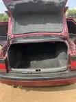 Volkswagen Vento 1995 Maroon - 2