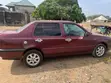 Volkswagen Vento 1995 Maroon - 4