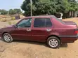 Volkswagen Vento 1995 Maroon - 5