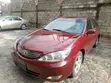 2005 Toyota Camry XLE Sedan Jaja - 2