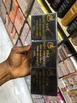 Original K. Brother Black Soap - USA - 1
